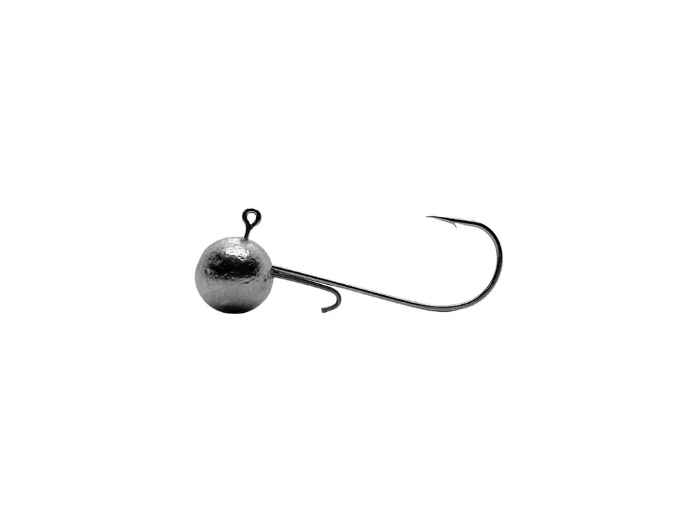 SICKLE DRÁTEK 6/0 - 5 ks, 32 g Objednat Nyní