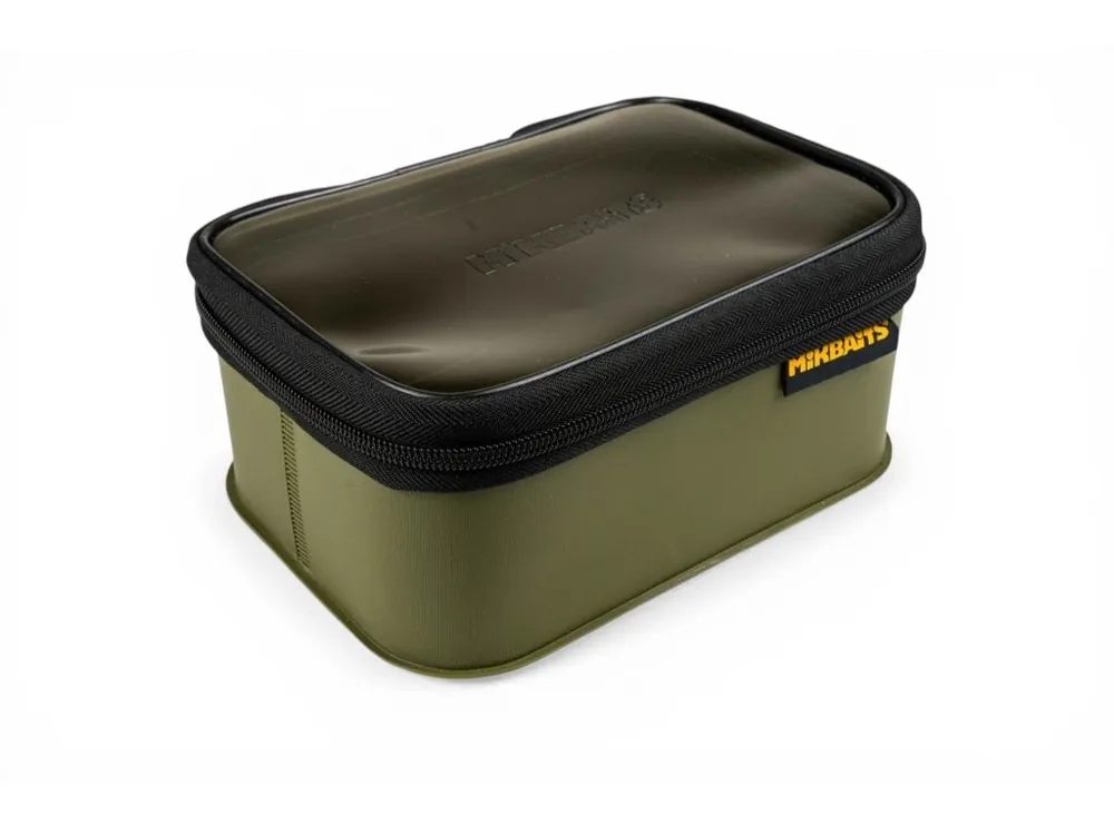 Mikbaits Pouzdro na nástrahy Bait Box Kup Teď