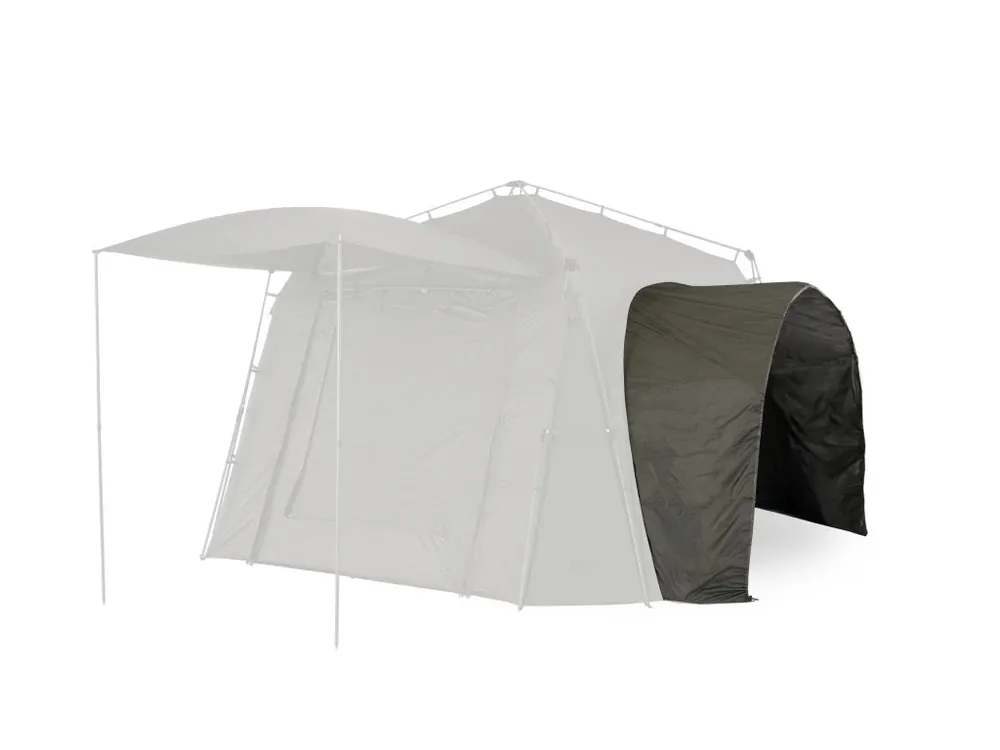 Víkendová Akce Mivardi Přístřešek Base Camp Xtreme XXL - sada pro napojení bivaku (1 ks)