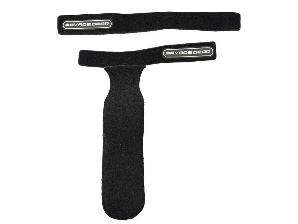 Savage Gear Páska Na Prut Rod Protector Strap Kit Super Cena