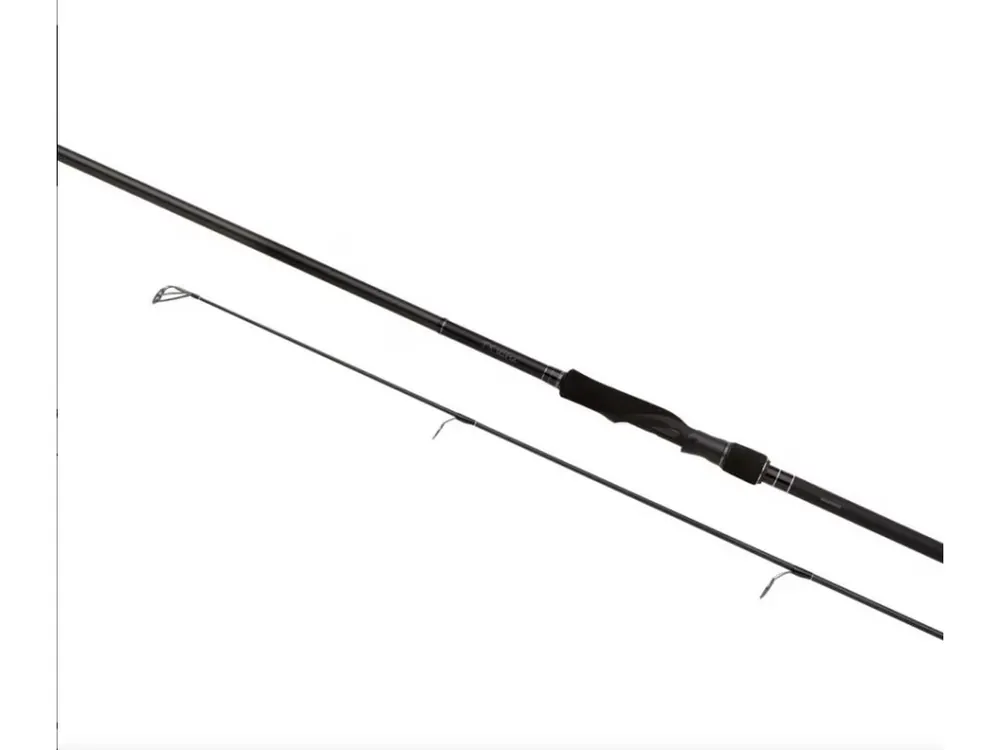 Shimano Rod Tribal TX-Ultra A 3,66m 3,5+lb 2pc Novinka