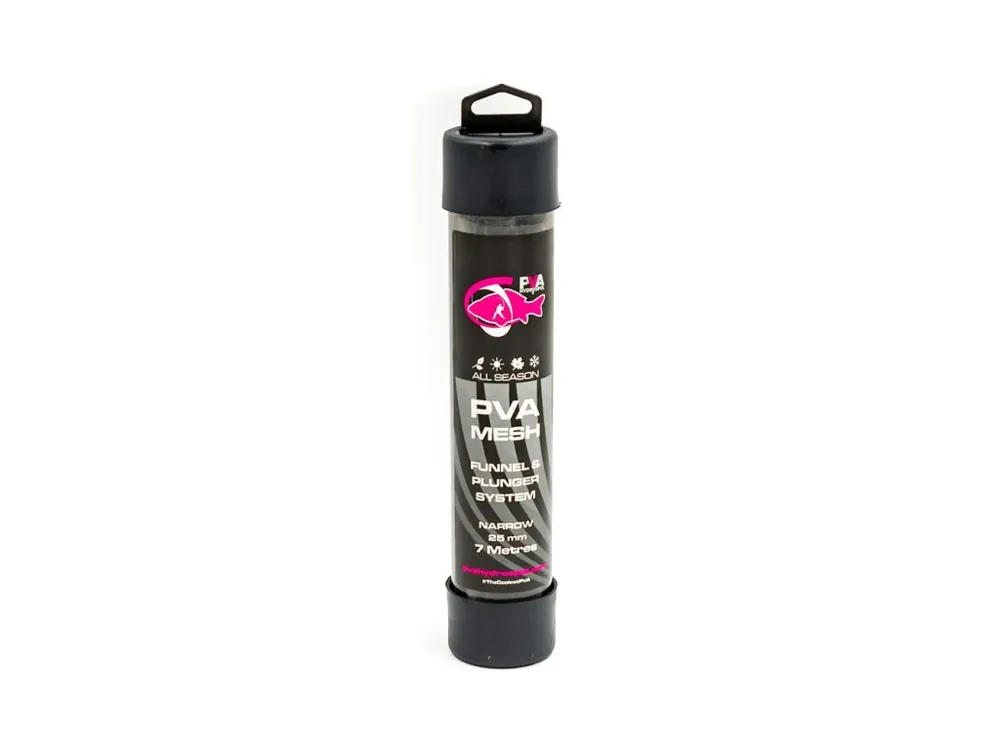 PVA mesh system 25mm 7m Odeslání Ihned
