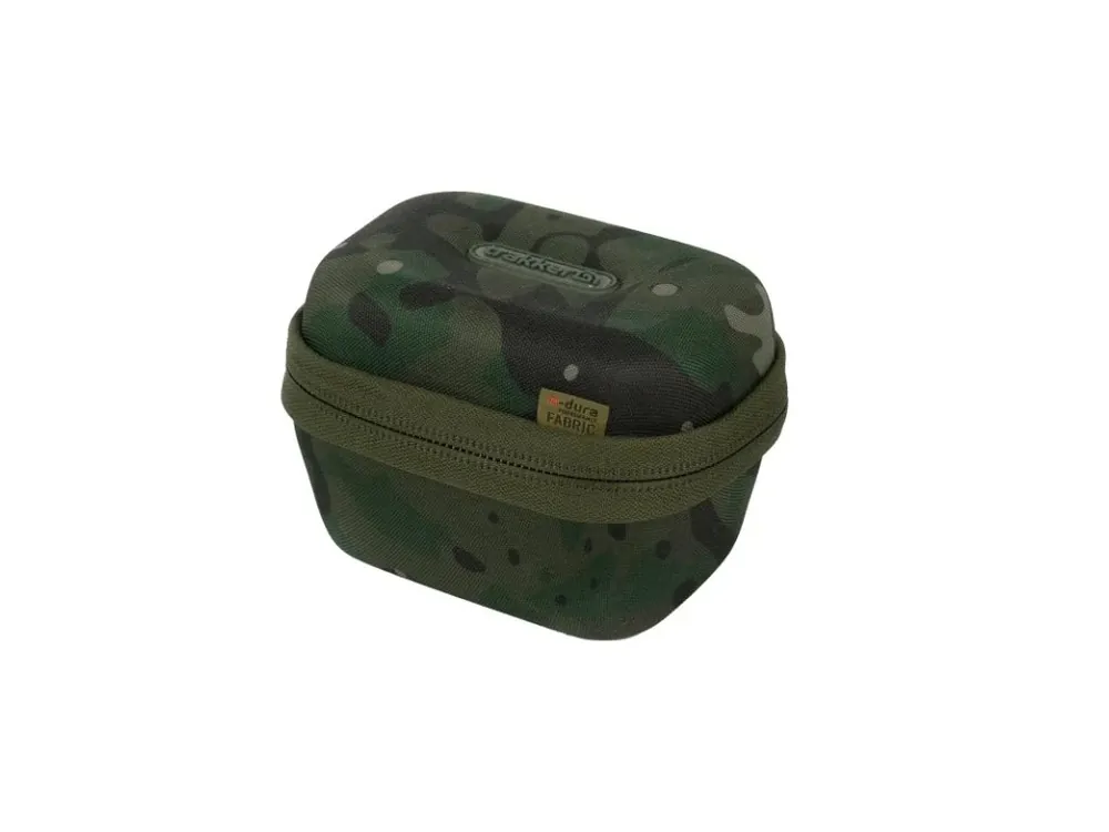 Super Cena Trakker Pouzdro NXC Camo Hardcase Small