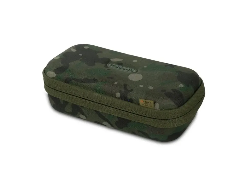 Trakker Pouzdro NXC Camo Hardcase Large Sleva
