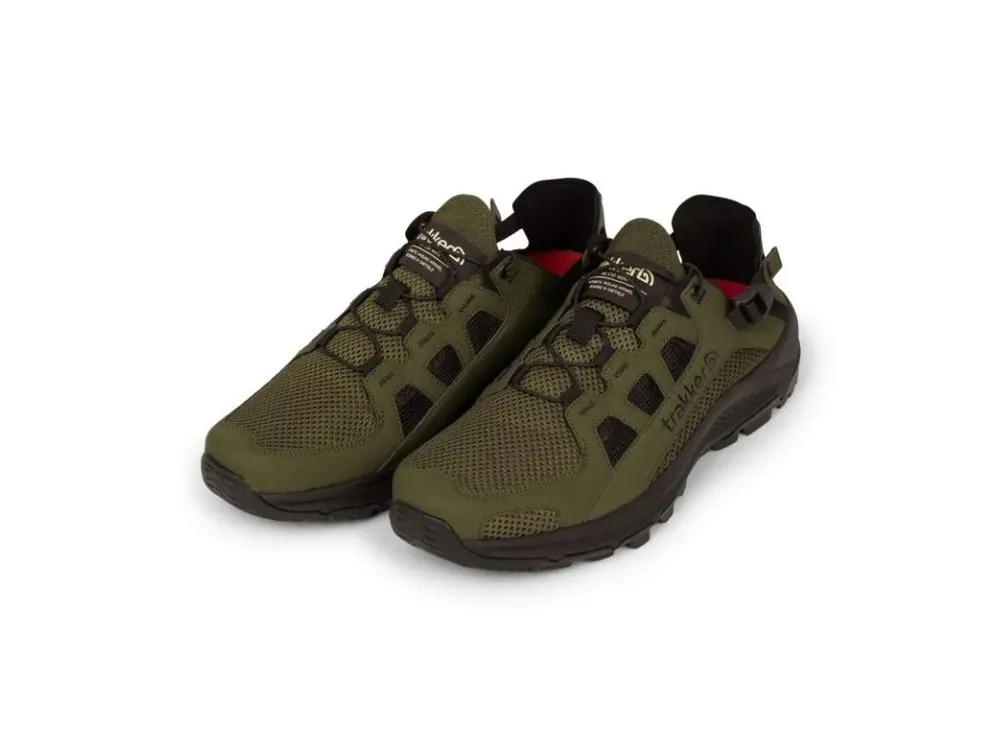Trakker Boty TechPro Scout Shoe Koupit Online