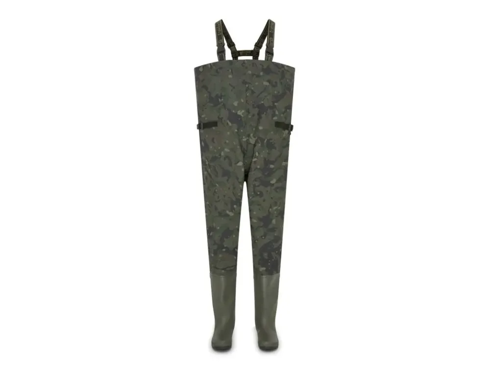 Ihned K Objednání Trakker Prsačky N2 Camo Wader