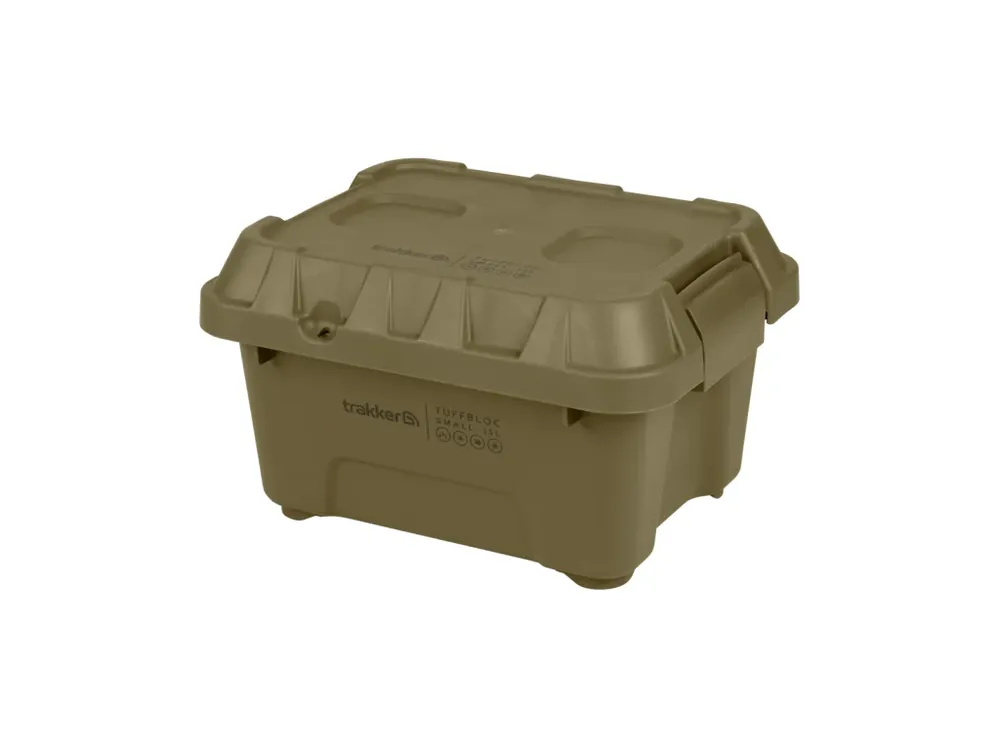Trakker Box Tuffbloc Storage Box S Originální