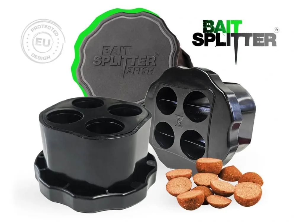 ZFISH Kráječ Bait Splitter Omezená Nabídka