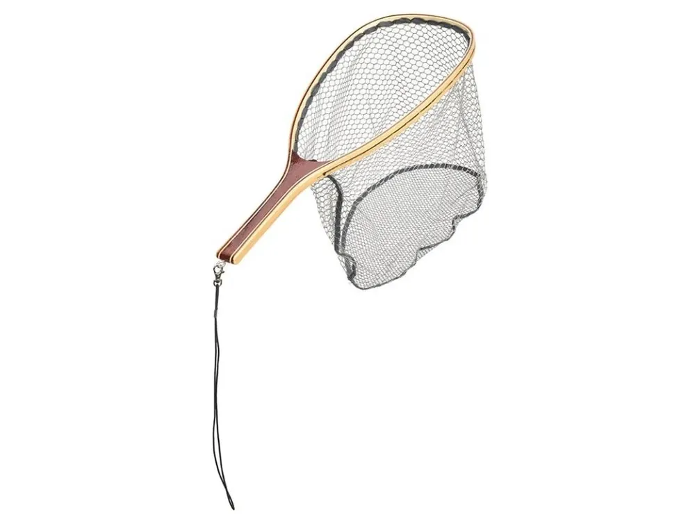 Garbolino dřevěný podběrák Addiction L62 cm Originální