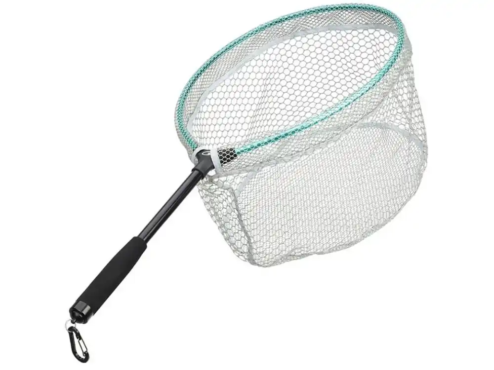 Jen Po Omezenou Doba Garbolino hlinikový podběrák Addiction Fixed Racket L72 cm