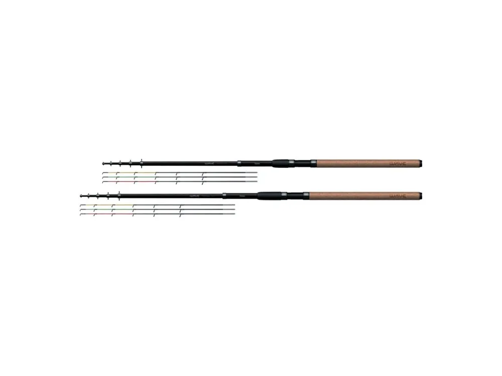 SEMA Wave Tele Feeder L 330 Super Cena