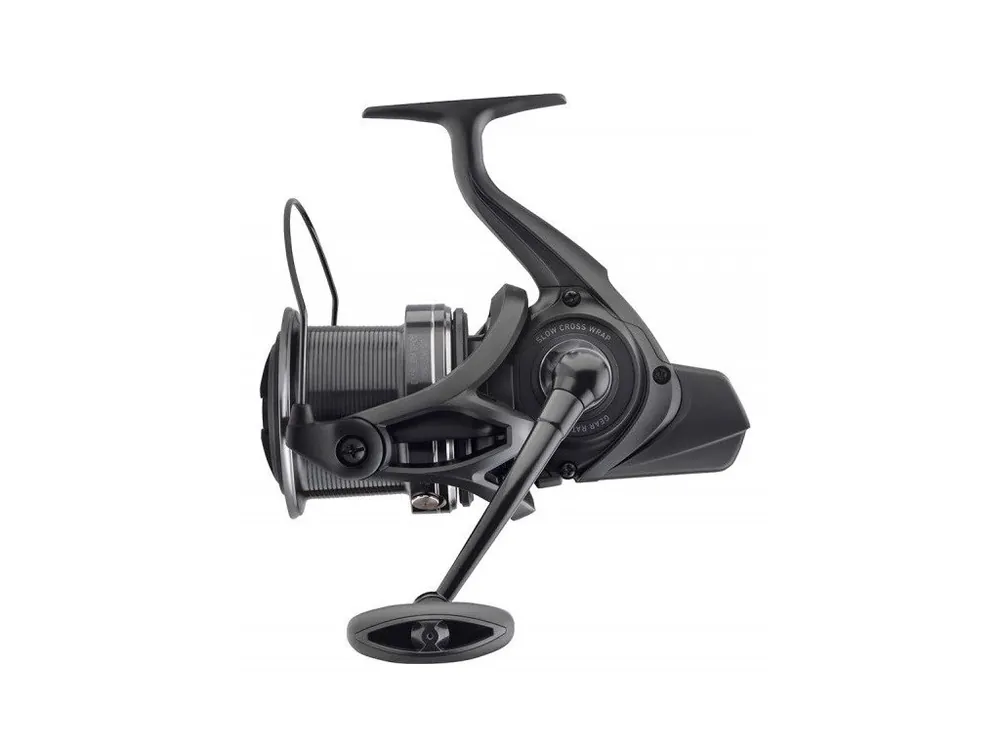 Daiwa Naviják 19 Emblem Spod 35 SCW QD Akční Nabídka