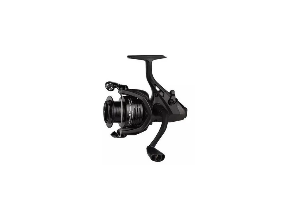 Okuma naviják Carbonite B-Feeder 5000 Cenová Bomba