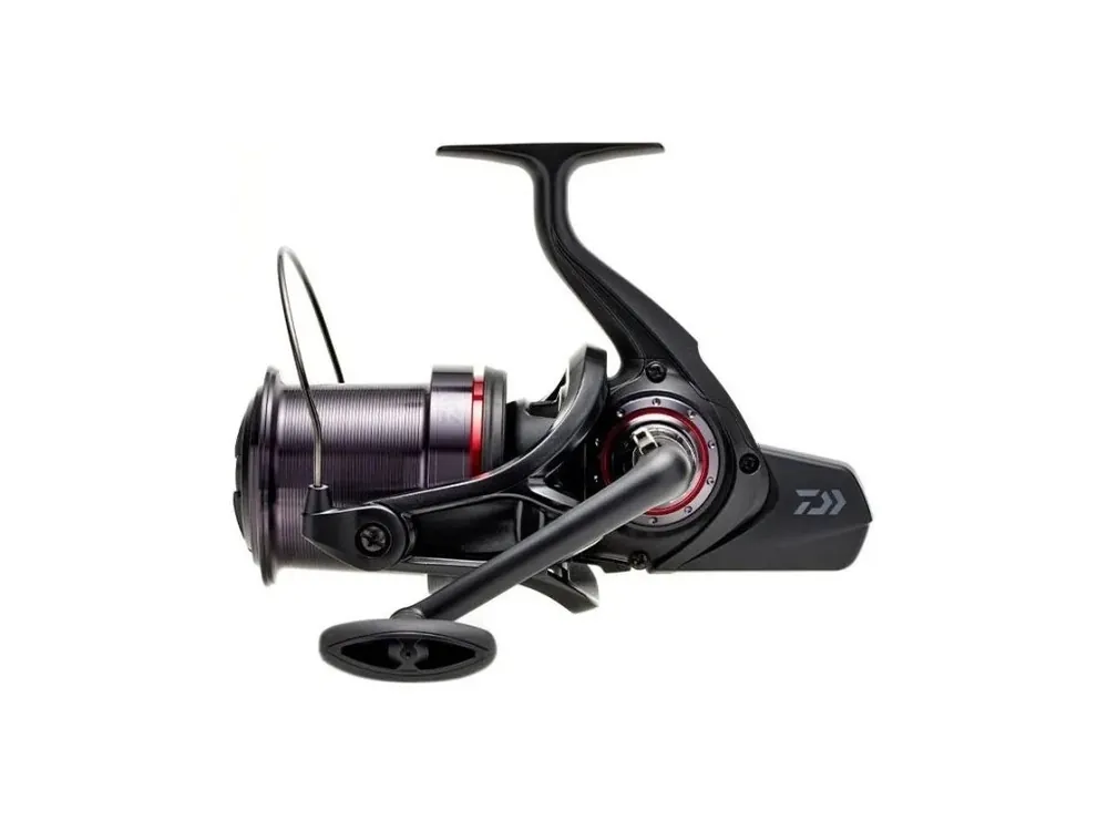 Speciální Cena Daiwa Naviják Whisker 45 SCW QD OT