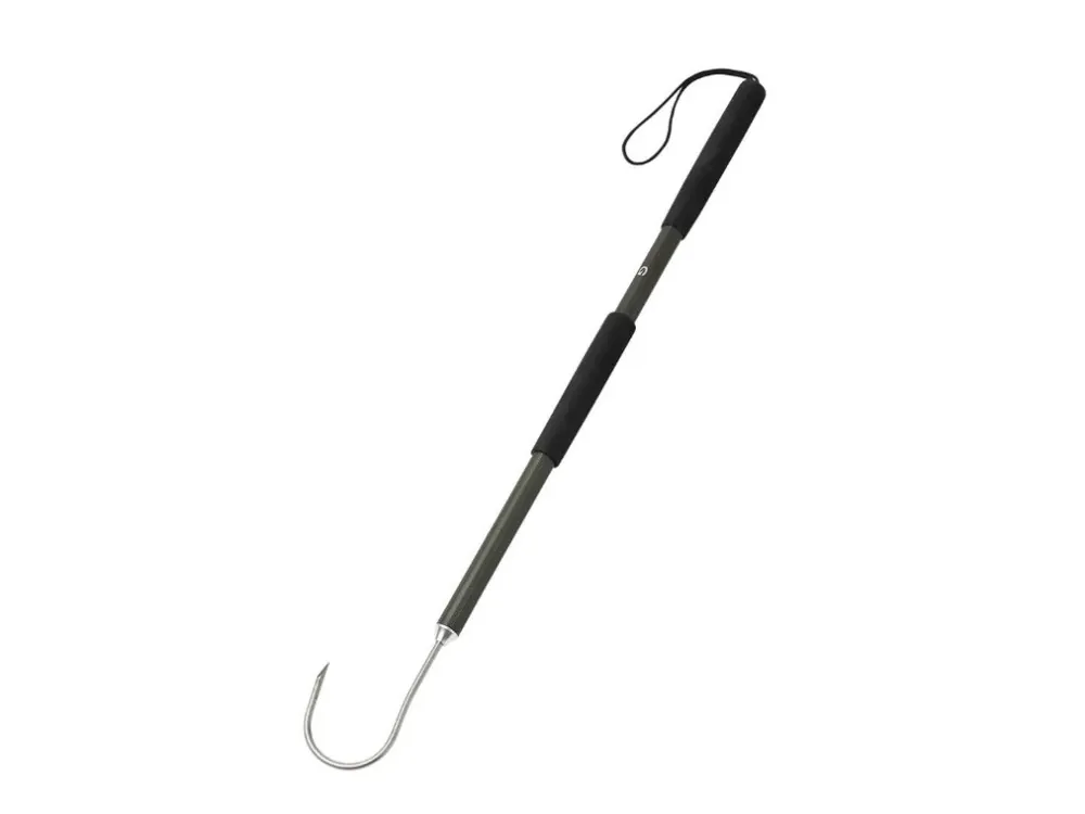 Pouze Dnes Kinetic Hák do lodi Boat Gaff 75cm