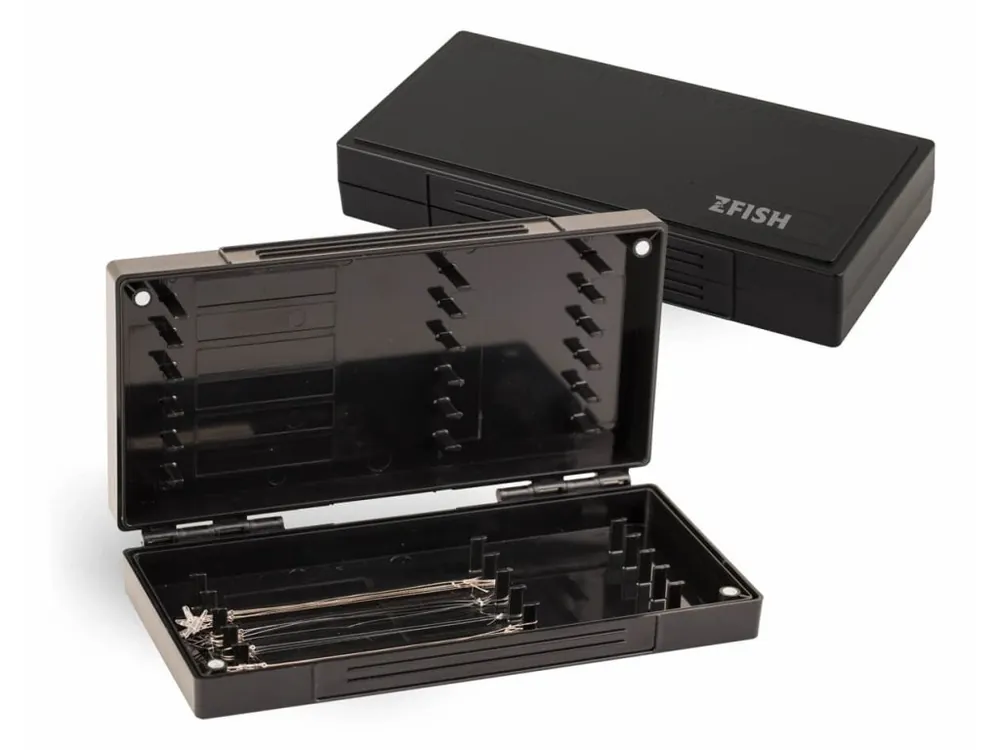 ZFISH Box na návazce Method Rig Case 150 Oblíbený