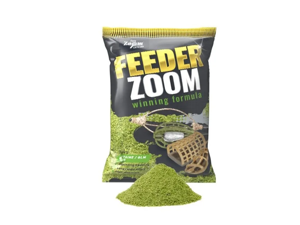 Carp Zoom Feeder Zoom Groundbaits - 1 kg Bezpečná Platba