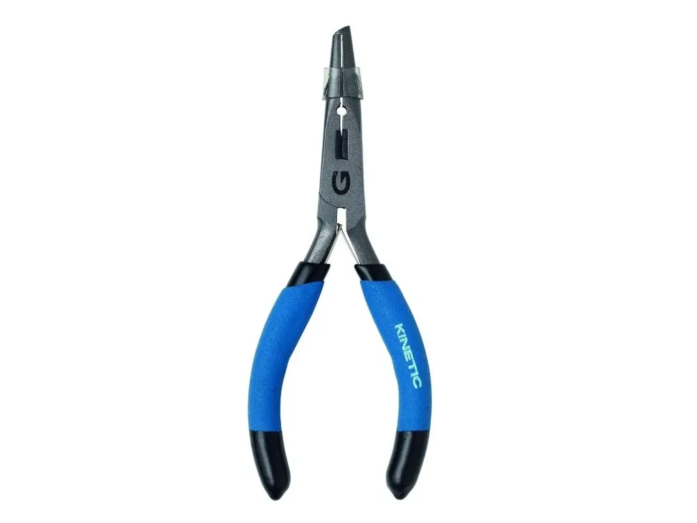 Kinetic Kleště CS Mini Splitring Plier Speciální Cena