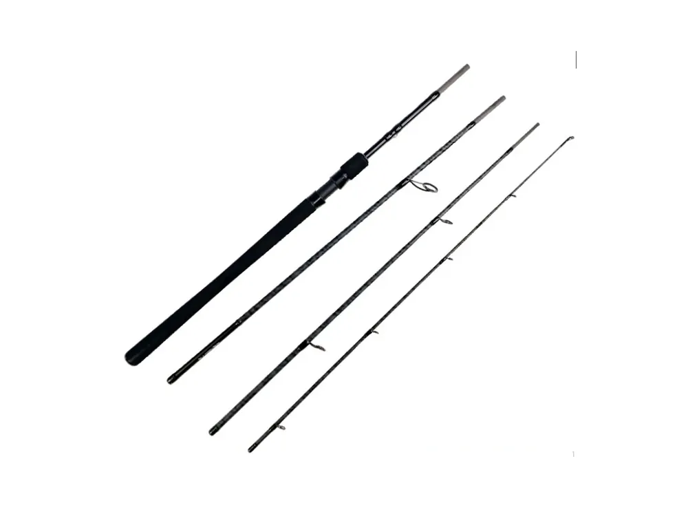 Sportex prut Rapid Travel Spin 260cm / 7 - 28g Horká Nabídka