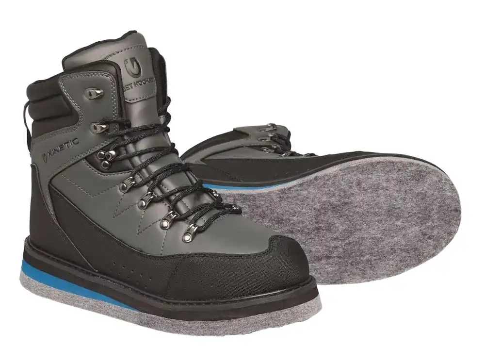 Kinetic Brodící boty GravelGaiter Wading Boot Jen Po Omezenou Doba