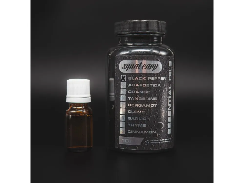Akční Cena Essential oils
