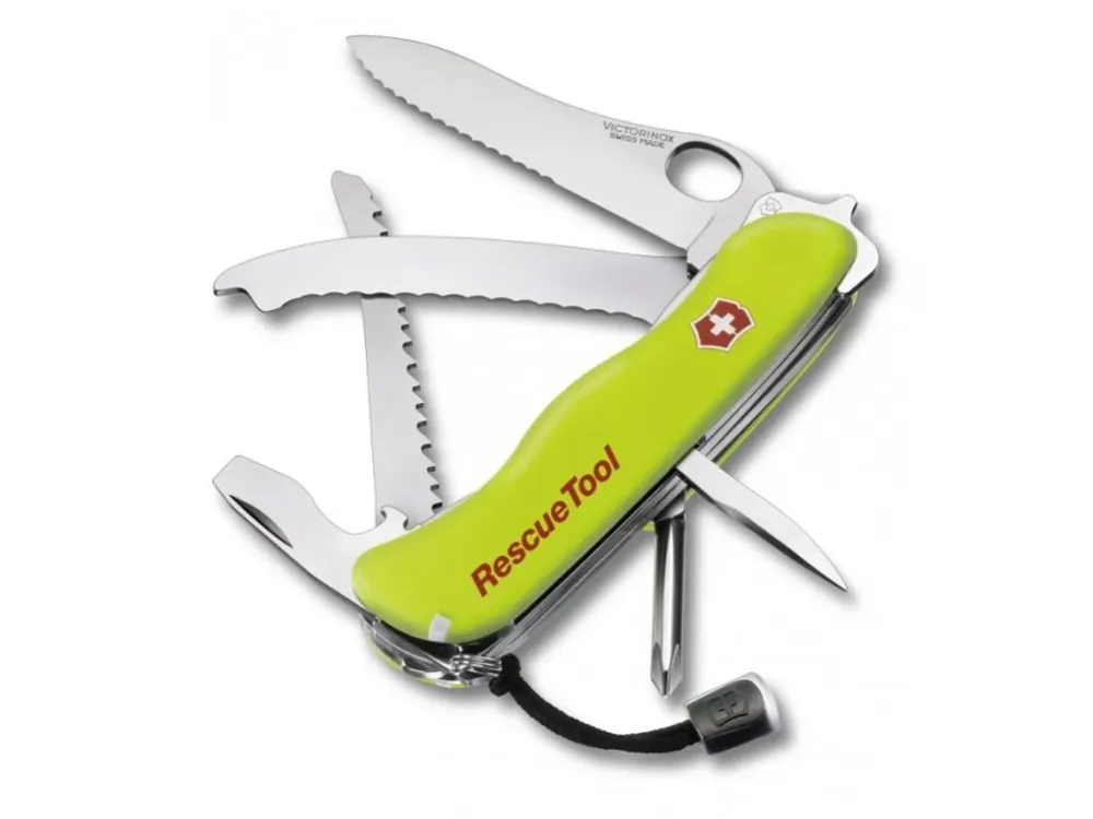 Oblíbený Kapesní nůž Victorinox RESCUE TOOL