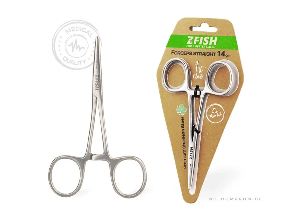 ZFISH Pean Rovný Premium Quality Nejprodávanější