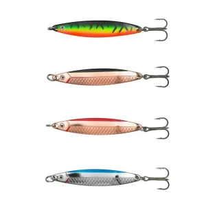 Poslední Šance Kinetic Jebo Herring Sleď Pilkr 42g