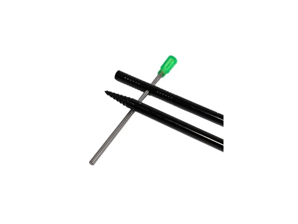 Novinka Sonik Vidlička Stanz Distance Sticks