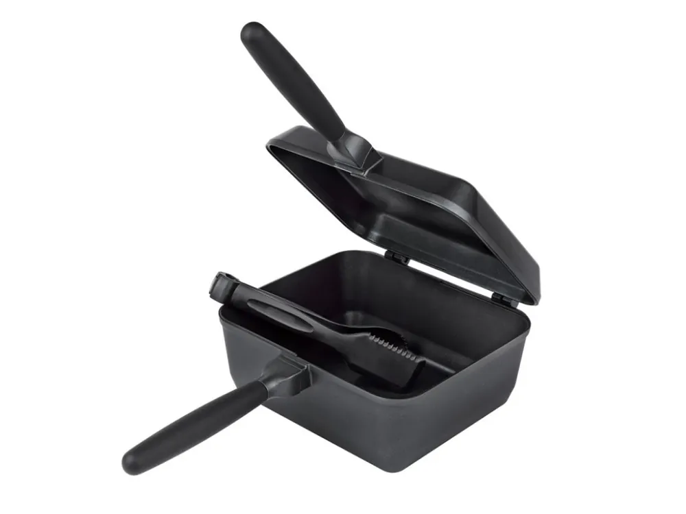 Sonik Pánev Sizzla Multi-Pan Set Deep Přímo Od Výrobce