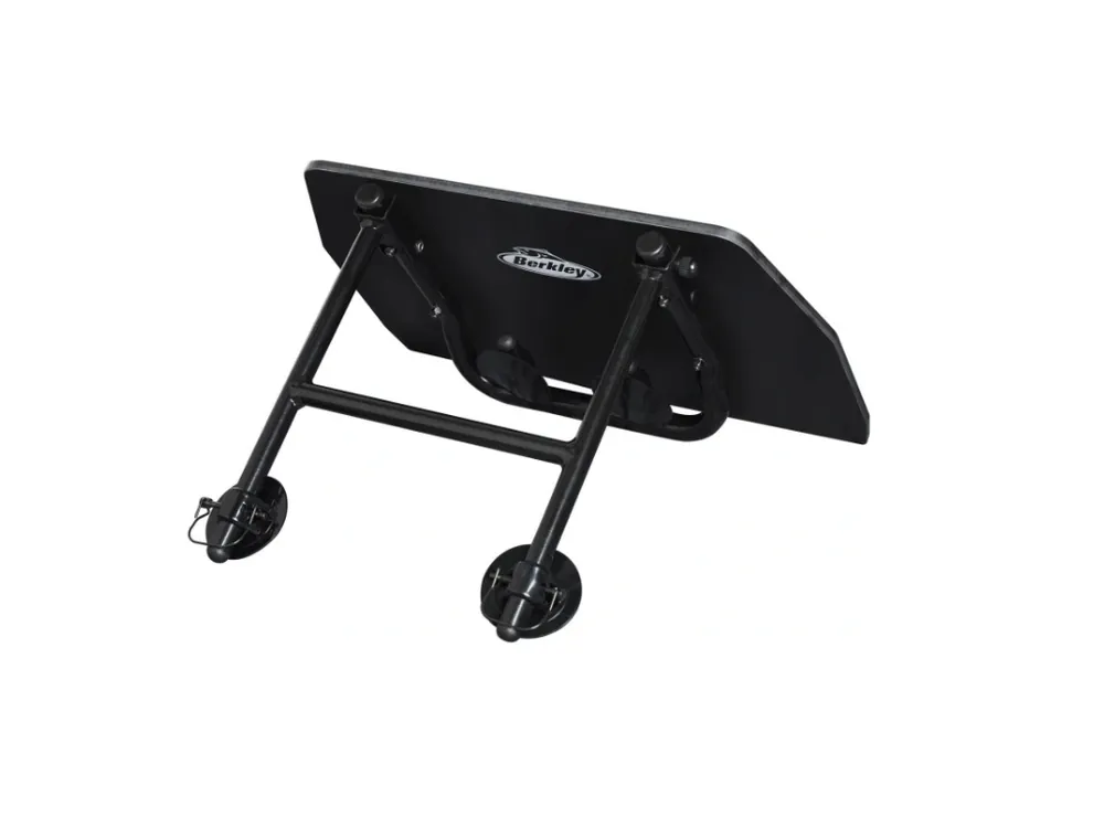Držák Příďového Motoru Berkley Front Trolling Engine Bracket Must-Have