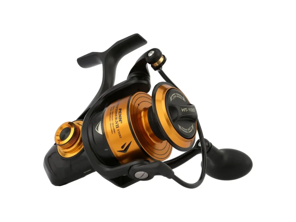 Cenová Bomba Penn Naviják Spinfisher VII Spinning Reel 3500