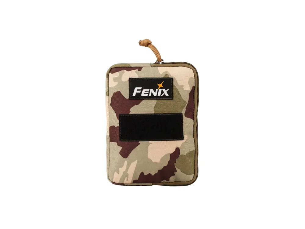 Pouzdro APB-30 pro čelovky Fenix Výprodej