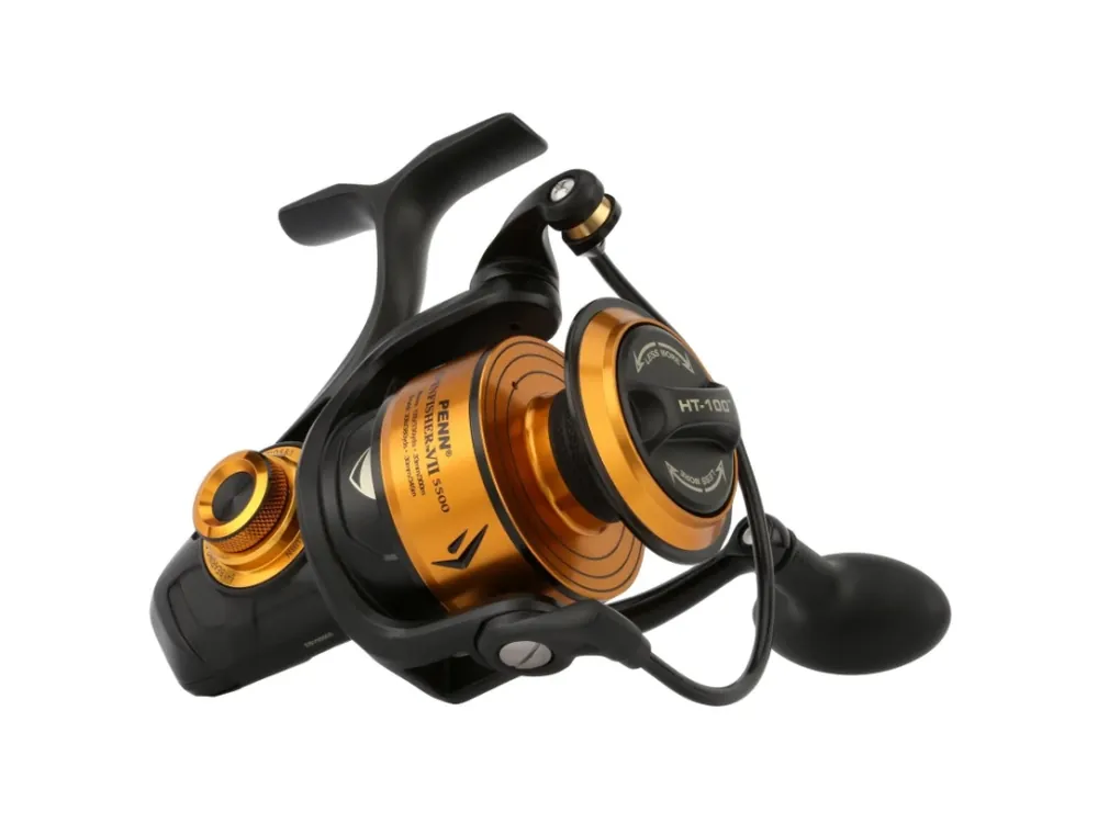 PENN Naviják Spinfisher VII Spinning Reel 9500 Kup Teď
