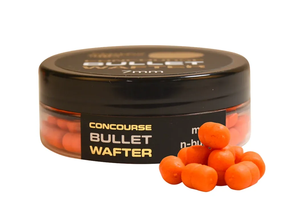Nejprodávanější BENZAR MIX Concourse Bullet Wafter 7mm