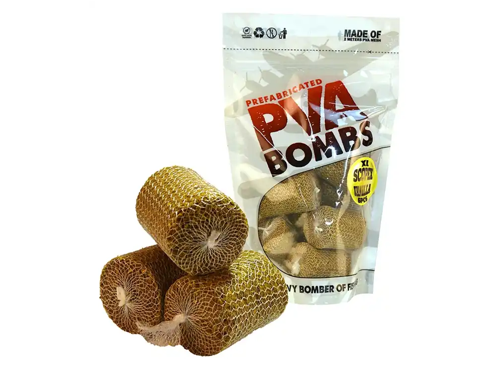 BENZAR MIX PVA BOMB Značkový