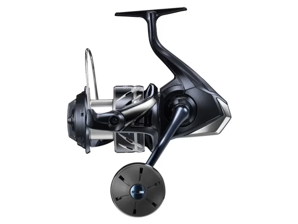 Vysoce Kvalitní Shimano naviják Stradic SW B 8000 HG