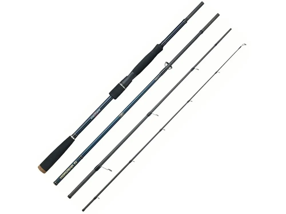 Značkový Sakura přívlačový prut Horosha FJ 904HH Spin 2,74m/14-60g