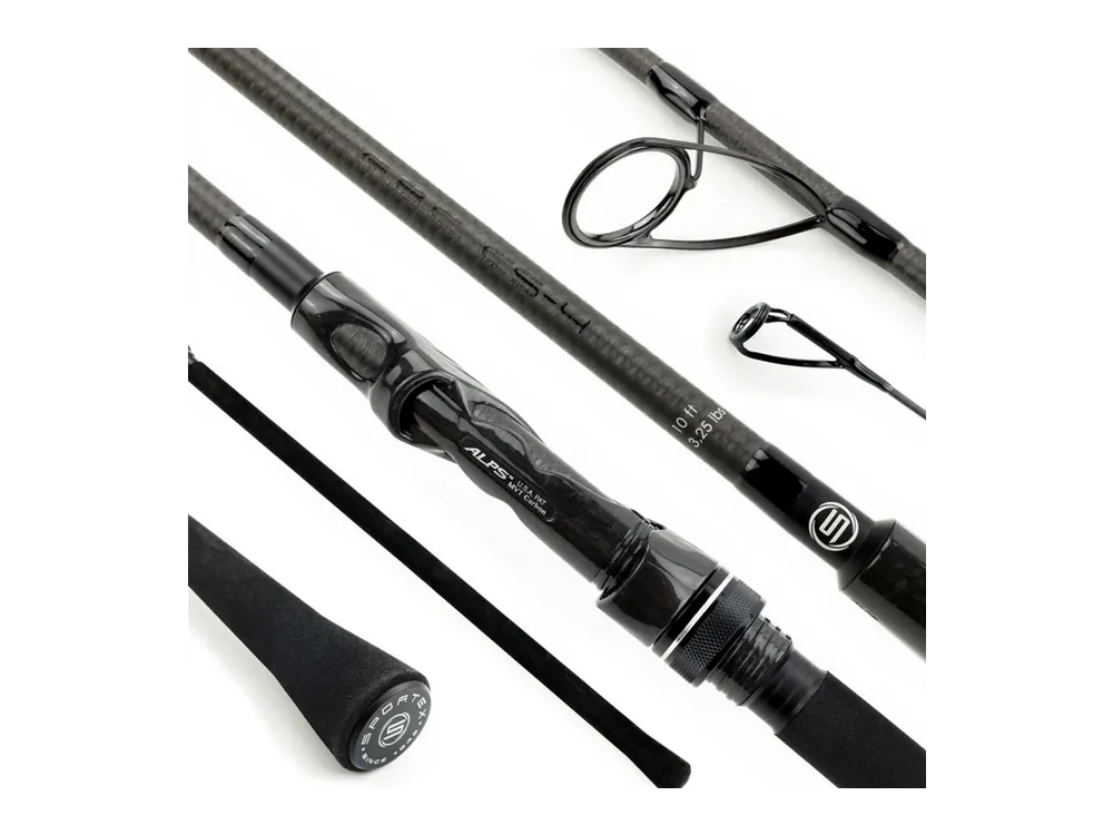Sportex prut FBC CS-4 Carp 2-díl 360cm / 3,00lbs Levný