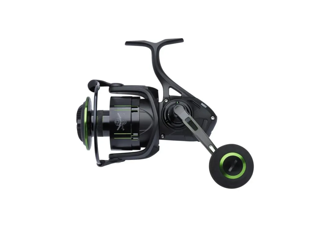 Horká Nabídka Madcat Naviják Dominion Spinning Reel 4500
