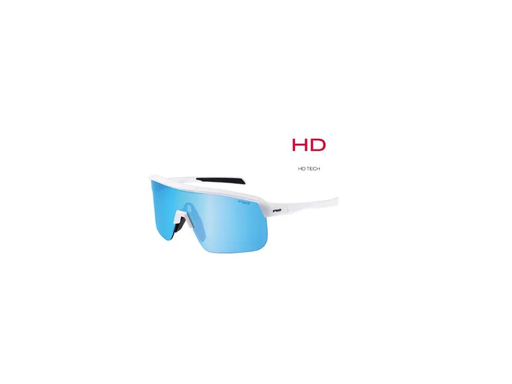 Nejlepší Volba Relax HD sportovní sluneční brýle R2 FUSION AT026S