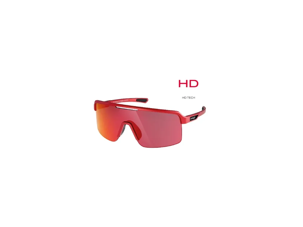 Zlevněný Relax HD sportovní sluneční brýle R2 BOOST AT114K