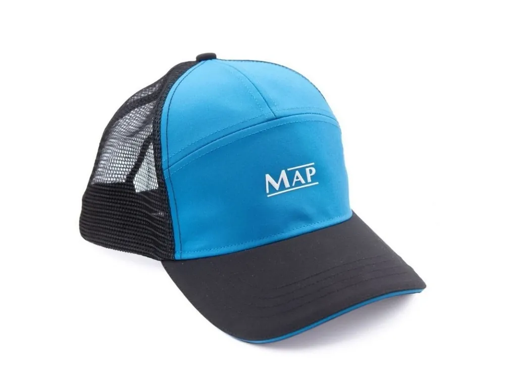 Akce MAP kšiltovka Cap Blue