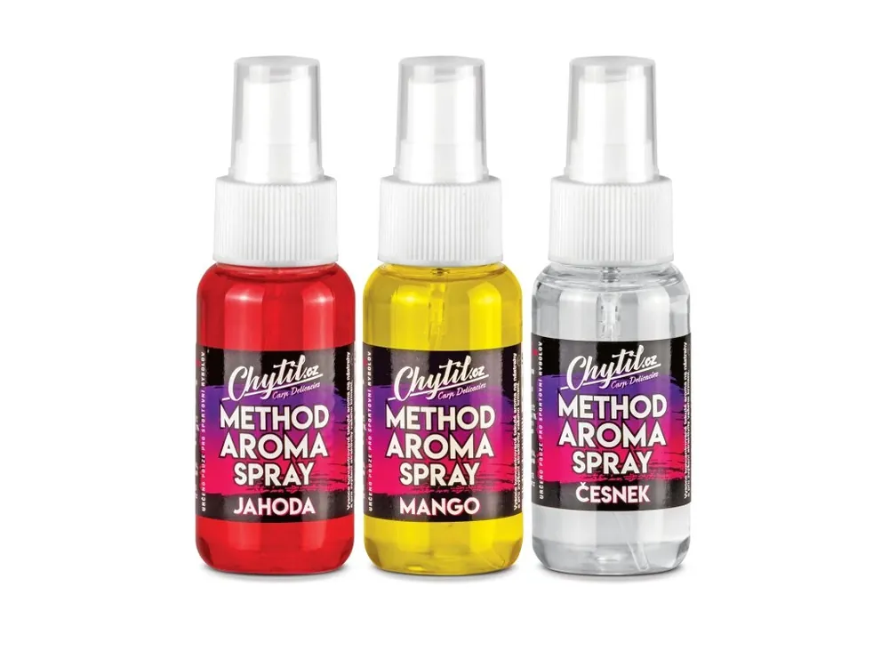 Method Aroma spray 50 ml Jen Po Omezenou Doba
