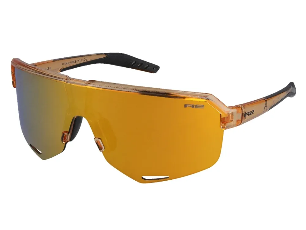 Relax Sportovní sluneční brýle R2 FLUKE AT100A7 Must-Have