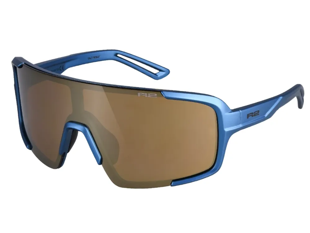 Must-Have Relax Sportovní sluneční brýle R2 IMPULSE AT028M
