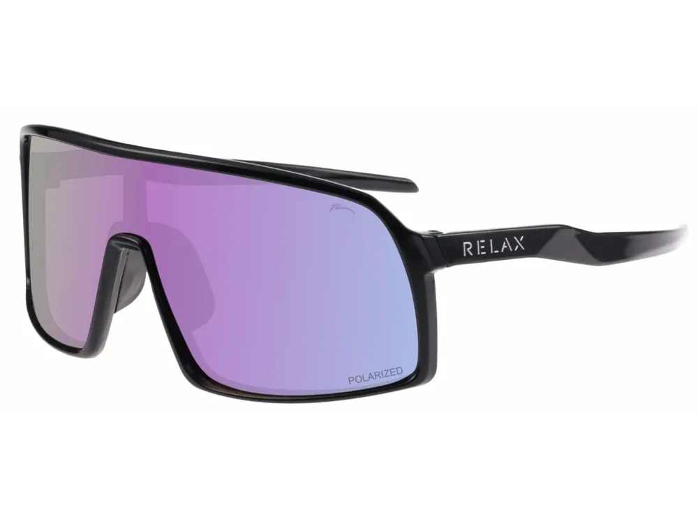Přímo Od Výrobce Relax Sportovní polarizační brýle Relax Prati R5417G