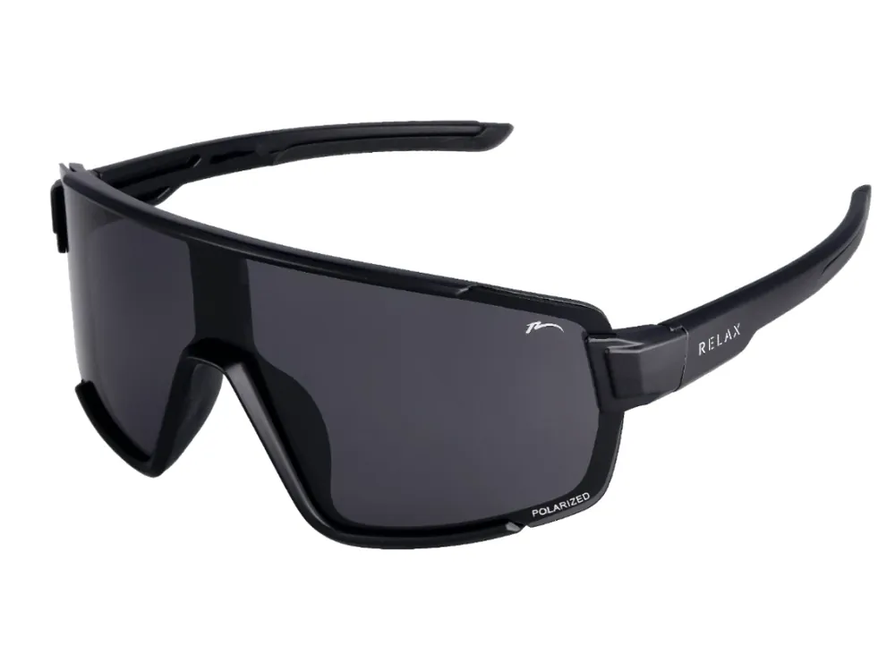 Nejlepší Cena Relax Sportovní polarizační brýle Relax Jump R5438A