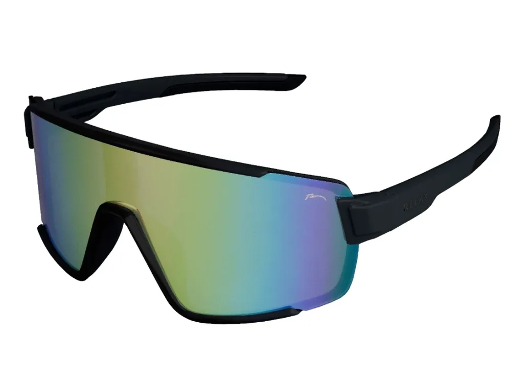 Nízká Cena Relax Sportovní sluneční brýle Relax Jump R5438F