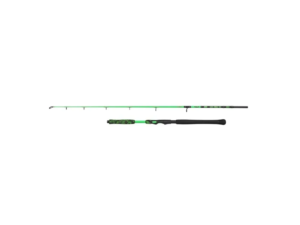 Nejprodávanější Madcat Prut UV Series Close Combat 1,80m 50-125g
